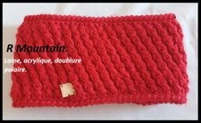 Beau bandeau ski d'occasion  Bouzonville