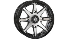 Sti hd10 wheel for sale  San Marcos