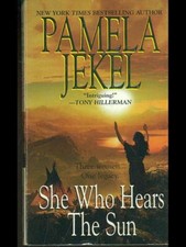 She who hears usato  Italia