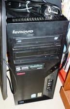 Lenovo completo intel usato  Altamura