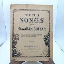 Smiths songs hawaiian for sale  Newton