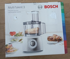 Bosch mcm3200w multitalent usato  Italia