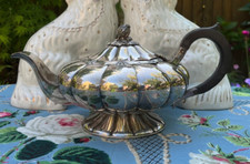 Antique rare sheffield for sale  LEE-ON-THE-SOLENT