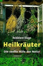 Heilkräuter sanfte hilfe gebraucht kaufen  Berlin