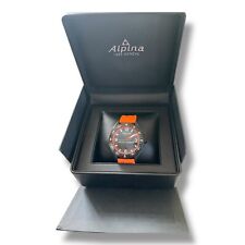 Alpina smartwatch alpina gebraucht kaufen  Berlin