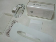 Apple ipod nano for sale  Brooklyn
