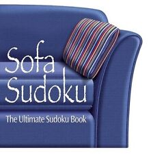 Sofa Sudoku, comprar usado  Enviando para Brazil