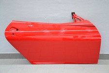 Usado, Ferrari 599 Gtb F141 Gto Fiorano Puerta Derecho Marco Rh 68058411 comprar usado  Enviando para Brazil