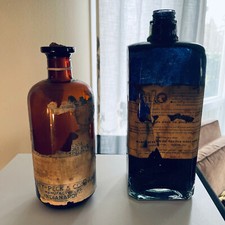 Antique bottles old for sale  Lake Oswego