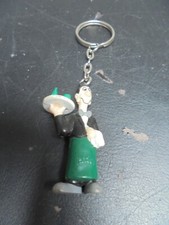 Porte clé serveur d'occasion  Ver-sur-Launette