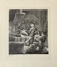 Rembrandt usato  Visciano