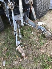 Kubota point quick for sale  Hamlet