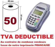 Rouleaux bobines thermiques d'occasion  Trun