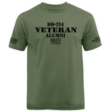 Dd214 alumni army for sale  Gardena