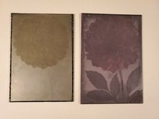 Etching engraved metal for sale  Chapel Hill