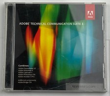 Adobe technical communication d'occasion  Tours-