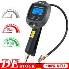 Lcd digital reifenfüllpistole gebraucht kaufen  Aspisheim, Grolsheim