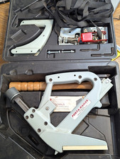 Porta nailer model for sale  West Farmington