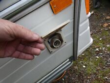 Caravan 240v external for sale  CONWY