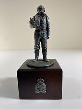 Raf pilot teddy for sale  TELFORD