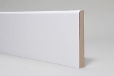 Rodapé - Bullnose MDF Preparado 144 x 18 x 4400mm comprar usado  Enviando para Brazil