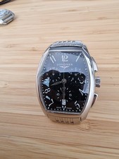 Orologio longines evidenza usato  Torgiano