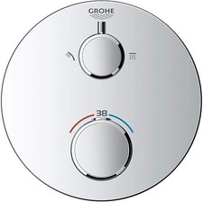 New grohe 24076000 for sale  LEEDS
