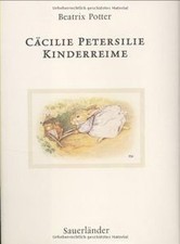 Cäcilie petersilie potter gebraucht kaufen  Berlin