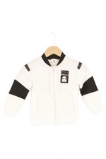 Adidas kinder sweatjacke gebraucht kaufen  Deutschland