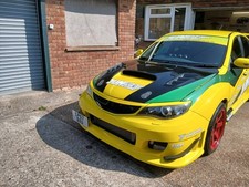 Subaru 2007 wrx for sale  VENTNOR