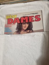 Play dames magazine for sale  IPSWICH