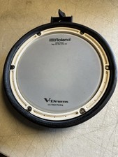 Roland pad inch for sale  La Cygne