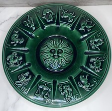 Vintage zodiac ashtray for sale  Blairsville
