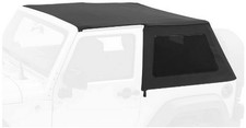 Bestop 5972217 black for sale  USA