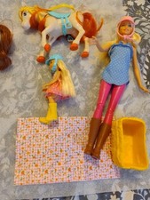 Barbie chelsea dolls for sale  LEIGHTON BUZZARD