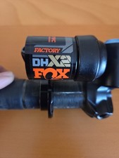 Fox dhx2 factory for sale  PERTH