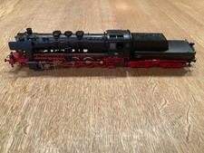 Fleischmann 1179 dampflokomoti gebraucht kaufen Fleischmann 1179 dampflokomoti gebraucht kaufen  Ortenberg