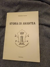 Storia amantea gabriele usato  Arezzo