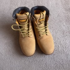 Dewalt safety boots for sale  LEICESTER