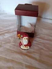 Boite porcelaine noel d'occasion  Auriol