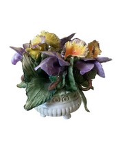 Vintage capodimonte porcelain for sale  North Las Vegas