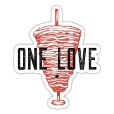 Döner love kebap gebraucht kaufen  Leipzig