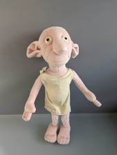 Plüschtier dobby harry gebraucht kaufen  Aitrang