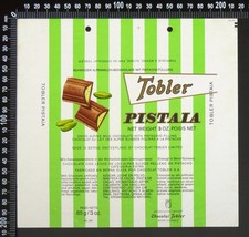 Original vintage tobler for sale  PRESTON