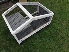 Guinea pig hutch for sale  KING'S LYNN