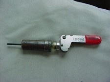 Usado, Chave de êmbolo Highfield Fireomatic 5A trava de cano comprar usado  Enviando para Brazil