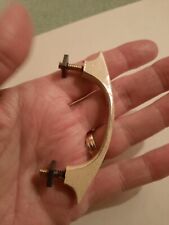 Möbelgriff vintage marke gebraucht kaufen  Deutschland