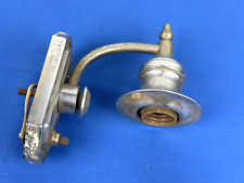 C.1920 brass sconce for sale  Saco