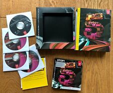 Adobe creative suiter gebraucht kaufen  Schauenburg