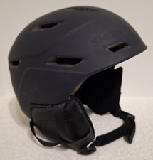 Capacete de esqui Smith Mirage MIPS meia-noite azul marinho leve neve tamanho pequeno 51-55 cm comprar usado  Enviando para Brazil